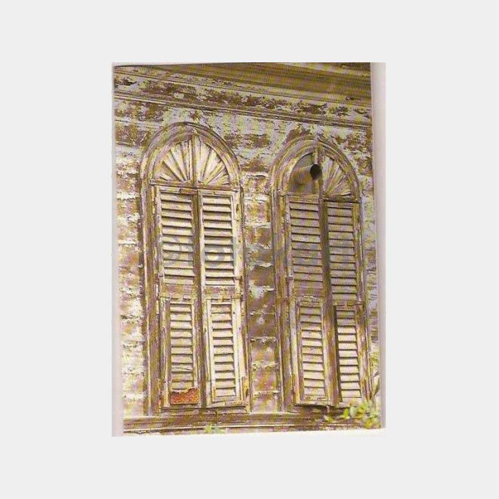 Fotoğraf Sanatçısı Haluk Özözlü Tebrik Kartı