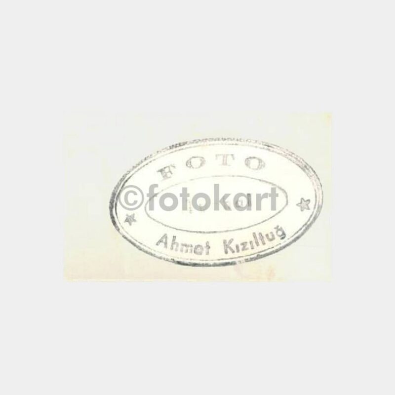 1950 Turhal - Futbol Kulübü Fotoğraf - Görsel 2