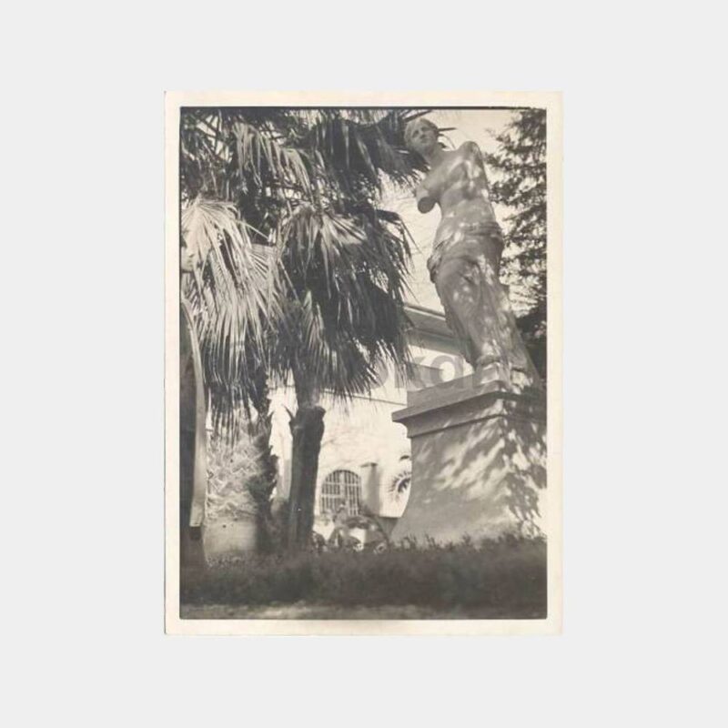 Afrodit Heykeli Konulu Fotoğraf - Görsel 2