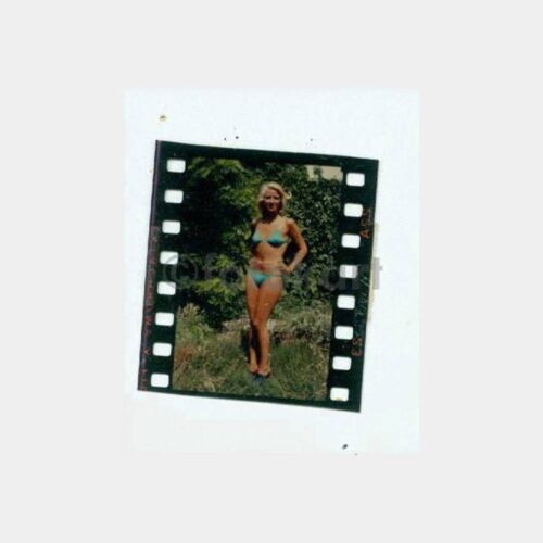 Gökben - Türk Pop Müzik Sanatçısı Dia Negatif Film