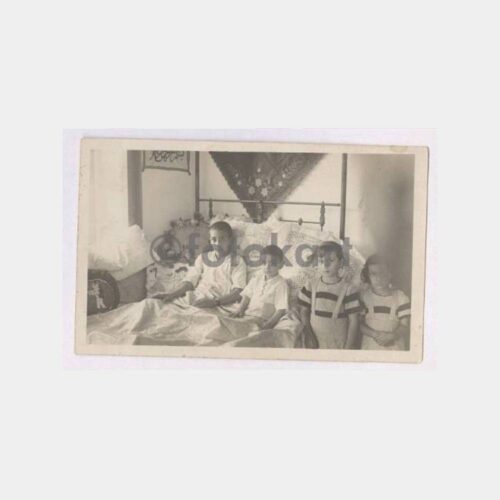 Sünnet Çocukları Görünüş Fotoğraf