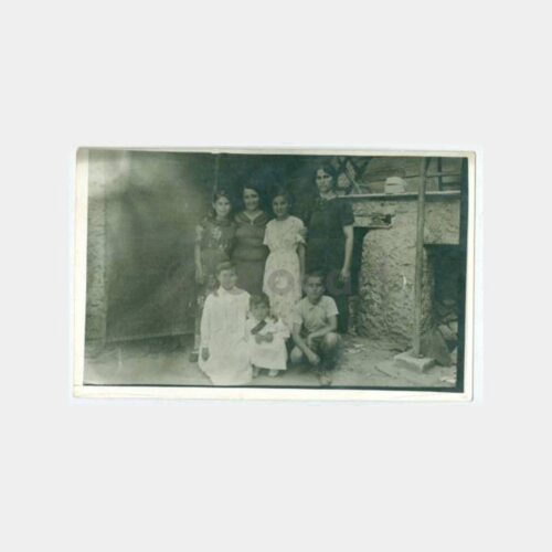 1930 Sünnet Çocukları Konulu Fotoğraf