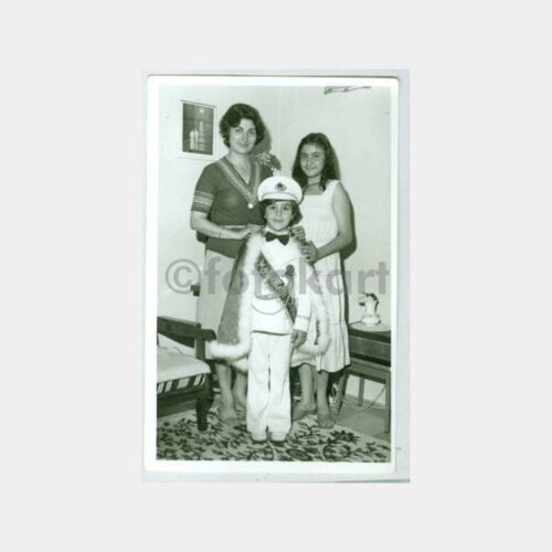 1968 Sünnet Çocukları Konulu Fotoğraf