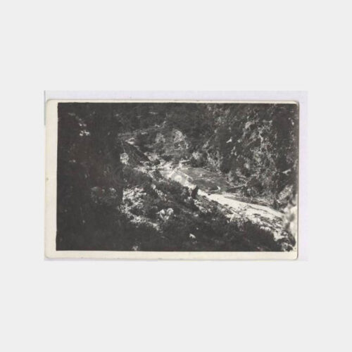 1930 Bursa Su Depoları Görünüş Fotoğraf