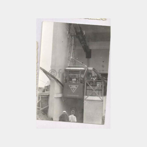 Bursa Teleferik İstasyonu Fotoğraf