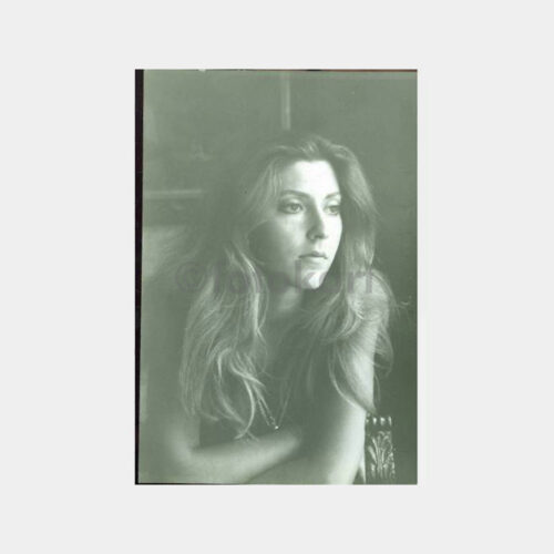 1970 Türk Sineması Sanatçı Arşiv Fotoğraf