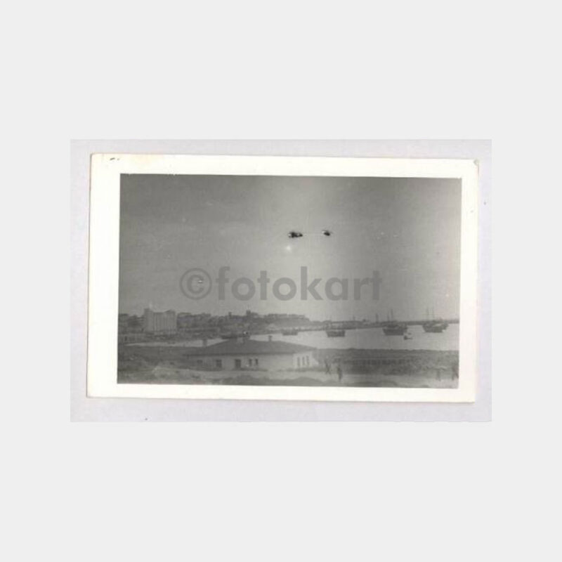 Trabzon Liman Sahil Görünüş Fotoğraf