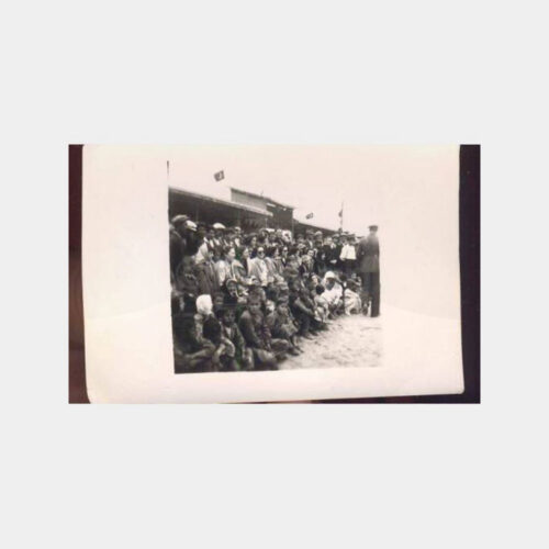 Anadolu Kutlama Tören Grubu Fotoğraf