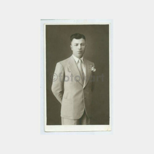 1933 Konya Beyefendi Görünüş Fotoğraf