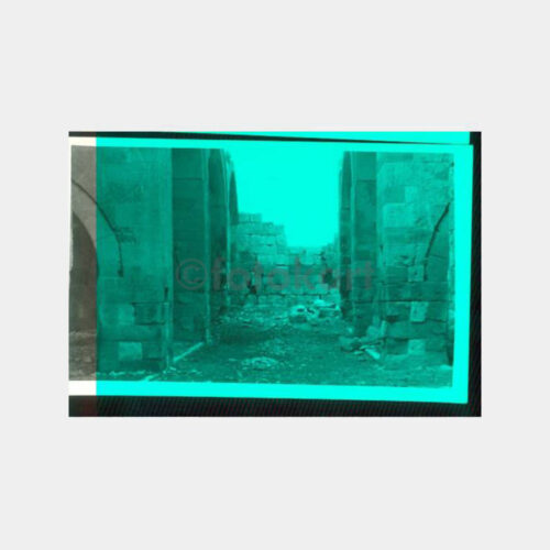 1970 Konya Horozluhan Fotoğraf