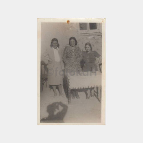 Konya Öğretmenleri -Foto Ekrem Karayel- Fotoğraf