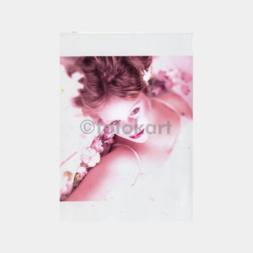 Sanatsal Portre Fotoğraf Çalışması