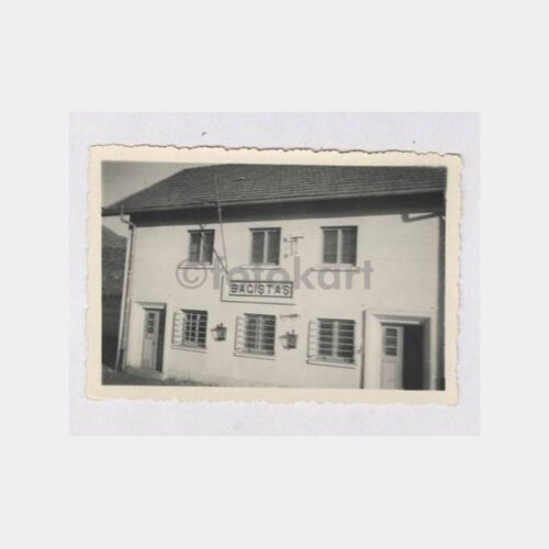 Bağıştaş Tren İstasyonu Görünüş Fotoğraf