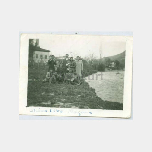 1943 Alaçam - Aile Görünüş Fotoğraf
