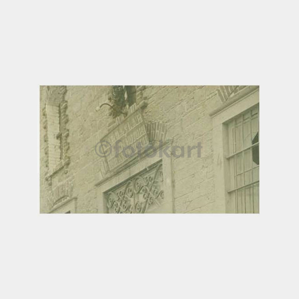 1930 Anadolu Ticarethane Önü Grup Fotoğraf - Görsel 2