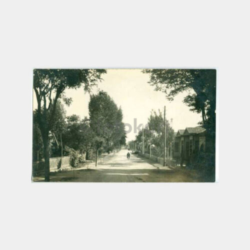 1928 Anadolu Şehir Konulu Fotoğraf