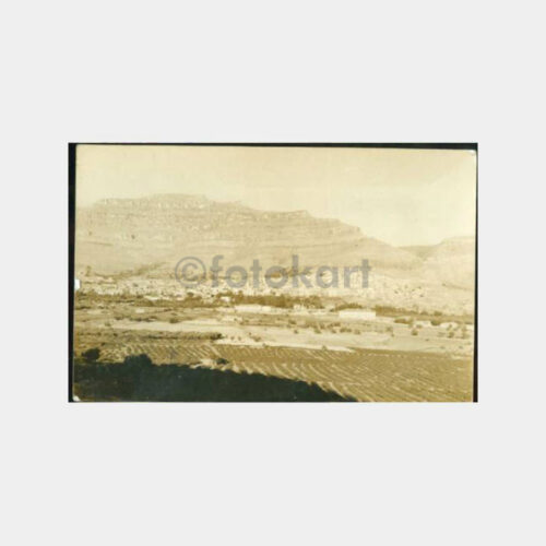 1976 Anadolu Şehir Konulu Fotoğraf