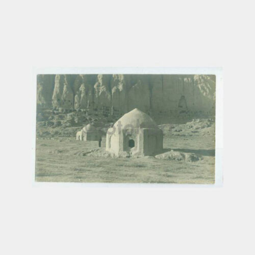 Anadolu Kümbetler Konulu Fotoğraf