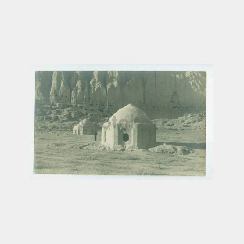 Anadolu Kümbetler Konulu Fotoğraf