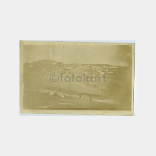 1929 Anadolu Şehir Görünüş Fotoğraf