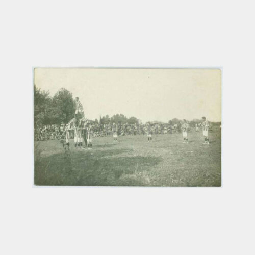 1930 Anadolu Şehir Spor Bayramı Fotoğraf