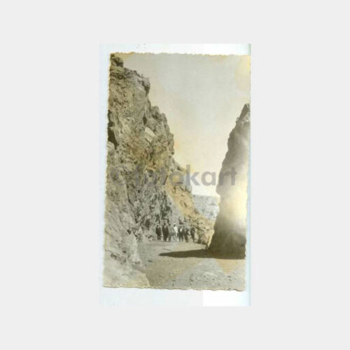 1940 Anadolu Yol İnşaatı Görünüş Fotoğraf