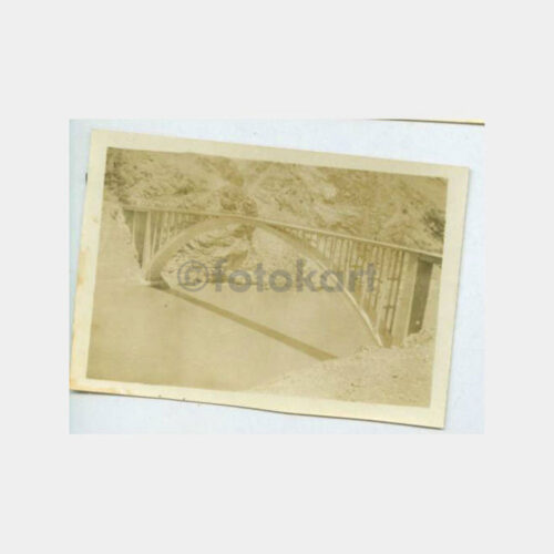 1933 Anadolu Köprüsü Fotoğraf