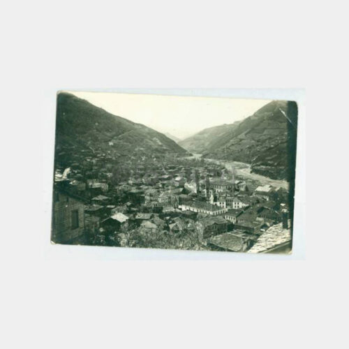 1930 Anadolu Şehir Görünüş Fotoğraf