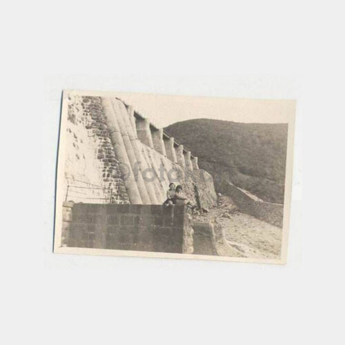 Anadolu Su Bendi Görünüş Fotoğraf