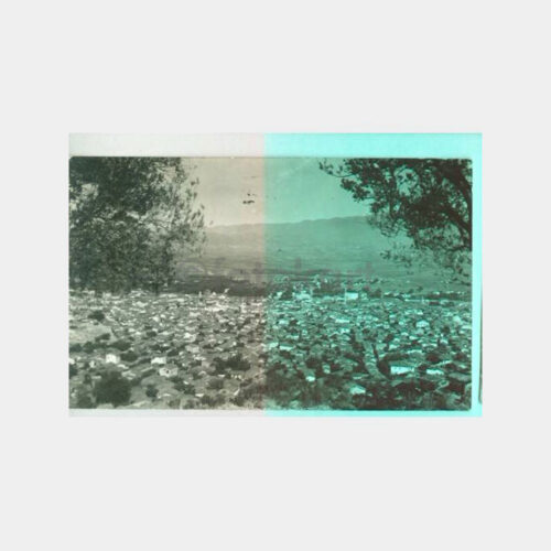 1930 Anadolu Şehir Konulu Fotoğraf