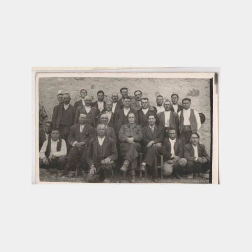 Doğu Anadolu Grup Görünüş Fotoğraf