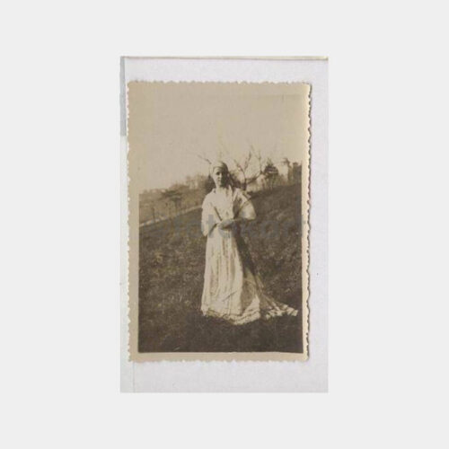 Güzel Giysili Kadın Görünüş Fotoğraf