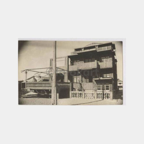 İstanbul Moda Kano Gezintisi 2 Küçük Fotoğraf