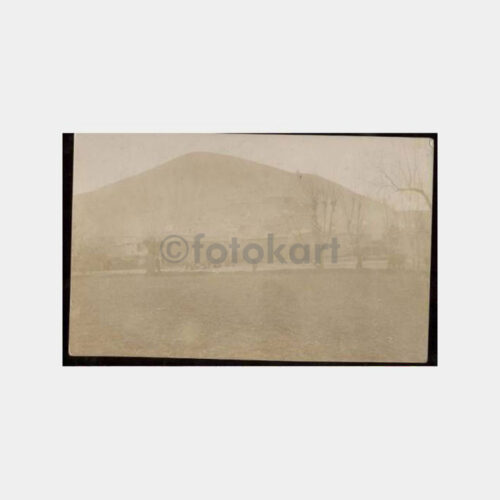 1917 Mısır Seydi Beşer Kasaba Fotoğraf