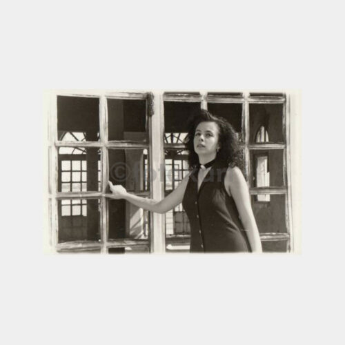 1971 Moda İskelesi Konulu Fotoğraf