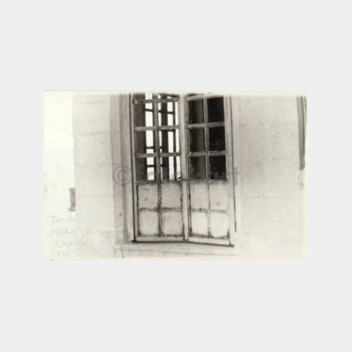 1971 Moda İskelesi Konulu Fotoğraf