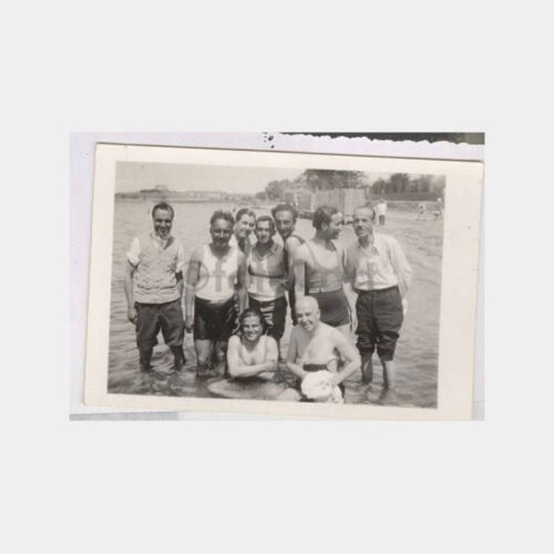 Plaj Konulu Baylar Görünüş Fotoğraf