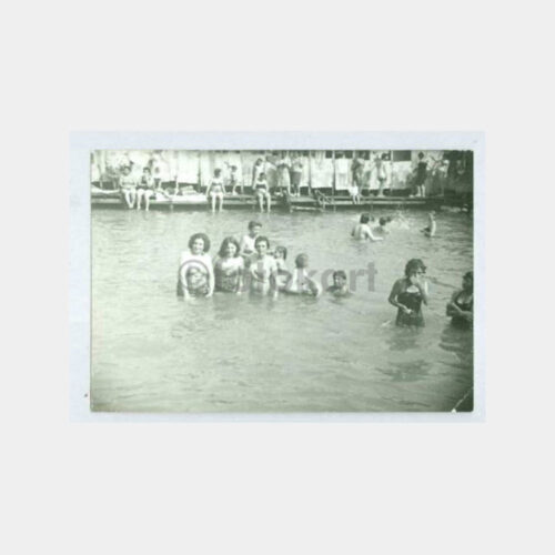 1960 Plaj Görünüş Fotoğraf