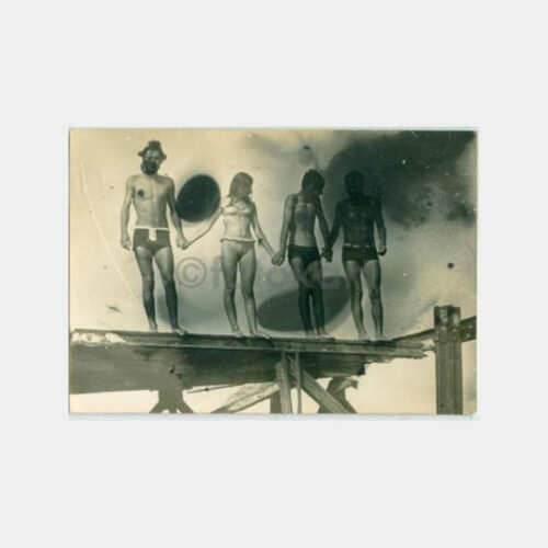 1968 Plaj Grup Albüm Fotoğraf