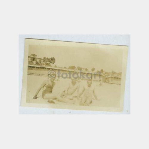 1929 Plaj Baylar Görünüş Fotoğraf