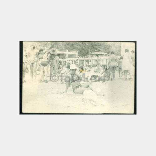 1966 Plaj Görünüş Fotoğraf