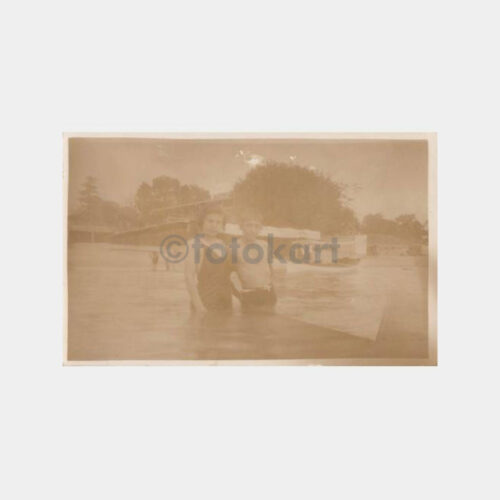 1939 Plaj Konulu Fotoğraf