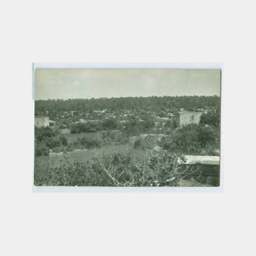 Silifke Karabaklı Ören Yeri Görünüş Fotoğraf