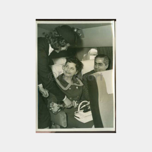 THY Uçak Servisi -Türk Hava Yolları Fotoğraf