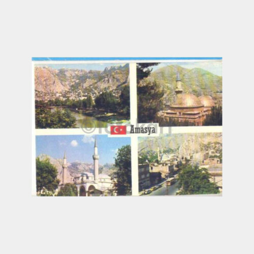 Amasya 4 Görünüş Fotoğraf