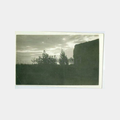 1930 Gemlik Konulu Fotoğraf