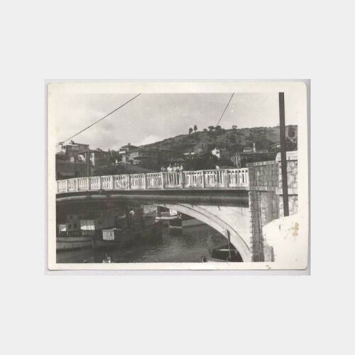 1964 Göksu Köprüsü Görünüş Fotoğraf