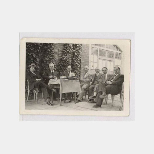 1948 Göksu Toplantı Görünüş Fotoğraf