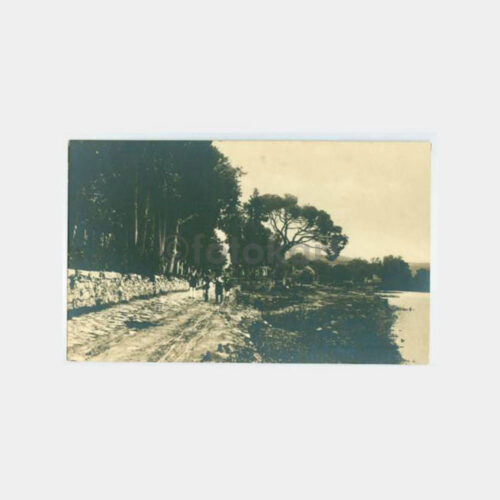 1920 Göksu Dereboyu Yolu Görünüş Fotoğraf