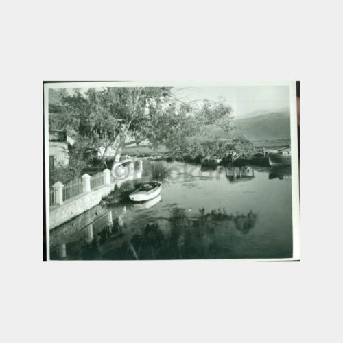 1960 Göksu Deresi Görünüş Fotoğraf